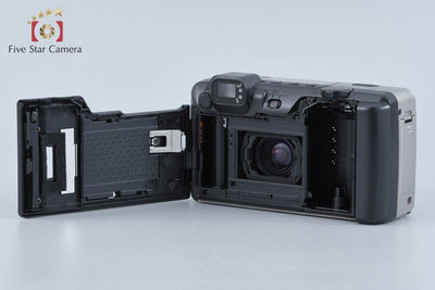 【中古】PENTAX ペンタックス ESPIO 90MC シルバー コンパクトフィルムカメラ