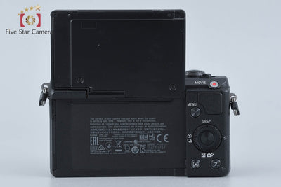 【中古】SONY ソニー α5100 ILCE-5100 ブラック ミラーレス一眼レフカメラ 多言語対応