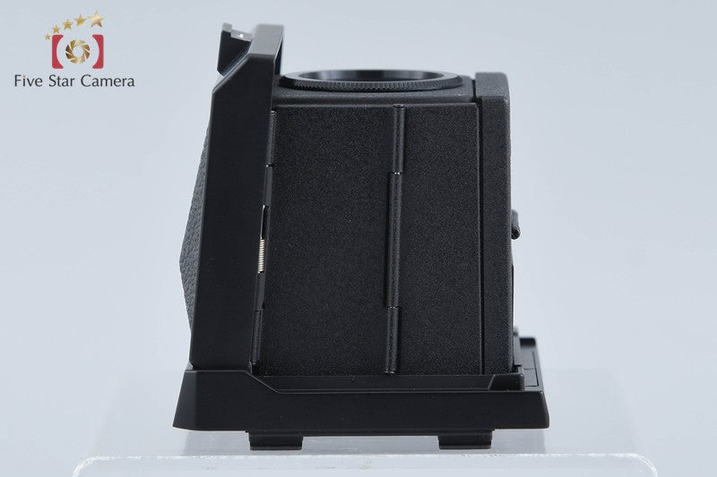 中古】ZENZA BRONICA ゼンザブロニカ ウエストレベルファインダー ETR