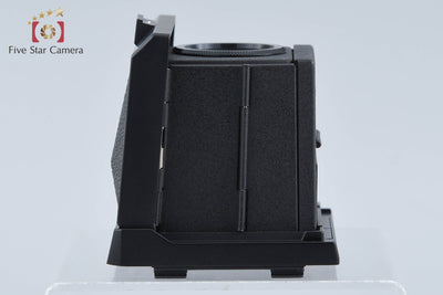 【中古】ZENZA BRONICA ゼンザブロニカ ウエストレベルファインダー ETR Si用 元箱付き