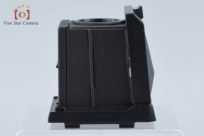 【中古】ZENZA BRONICA ゼンザブロニカ ウエストレベルファインダー ETR Si用 元箱付き