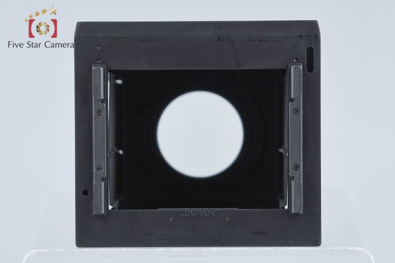 中古】ZENZA BRONICA ゼンザブロニカ ウエストレベルファインダー ETR