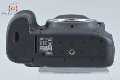 【中古】Canon キヤノン EOS 5Ds R デジタル一眼レフカメラ