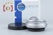 【中古】OLYMPUS オリンパス MCON-P01 マクロコンバーター 元箱付き
