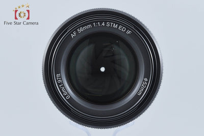 【中古】VILTROX ビルトロックス AF 56mm f/1.4 STM ED IF ニコンZマウント用 元箱付き