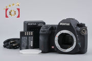 【中古】PENTAX ペンタックス K-5 IIs デジタル一眼レフカメラ