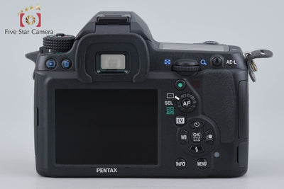 【中古】PENTAX ペンタックス K-5 IIs デジタル一眼レフカメラ