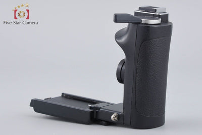 【中古】ZENZA BRONICA ゼンザブロニカ スピードグリップ E ETR用