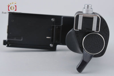 【中古】ZENZA BRONICA ゼンザブロニカ スピードグリップ E ETR用