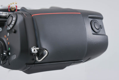 【中古】Nikon ニコン F4S フィルム一眼レフカメラ
