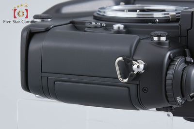 【中古】Nikon ニコン F4S フィルム一眼レフカメラ
