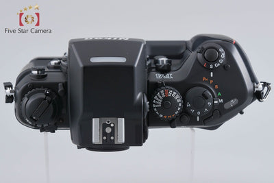 【中古】Nikon ニコン F4S フィルム一眼レフカメラ