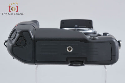 【中古】Nikon ニコン F4S フィルム一眼レフカメラ