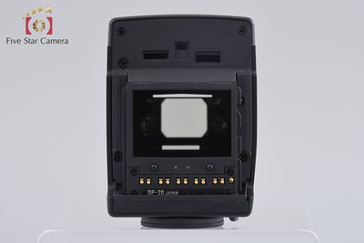 【中古】Nikon ニコン F4S フィルム一眼レフカメラ
