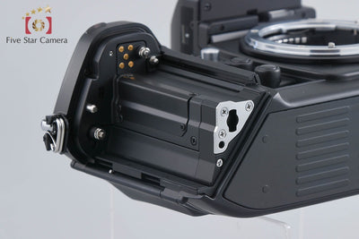 【中古】Nikon ニコン F4S フィルム一眼レフカメラ