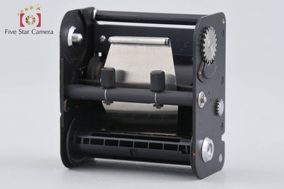 【中古】ZENZA BRONICA ゼンザブロニカ S2 前期 シルバー + Nikon NIKKOR-P 75mm f/2.8