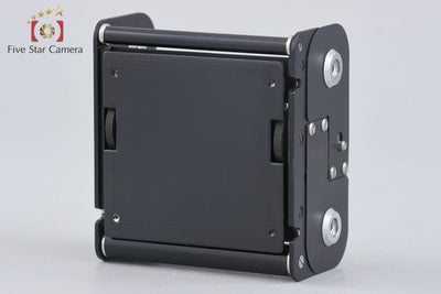 【中古】ZENZA BRONICA ゼンザブロニカ S2 前期 シルバー + Nikon NIKKOR-P 75mm f/2.8