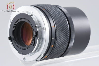 【中古】OLYMPUS オリンパス E.ZUIKO AUTO-T 135mm f/3.5