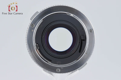 【中古】OLYMPUS オリンパス E.ZUIKO AUTO-T 135mm f/3.5