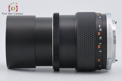 【中古】OLYMPUS オリンパス E.ZUIKO AUTO-T 135mm f/3.5