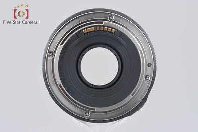 【中古】Canon キヤノン EF 50mm f/1.8 STM