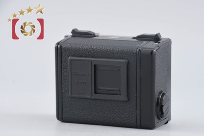 【中古】ZENZA BRONICA ゼンザブロニカ 120 ロールフィルムマガジン ETR用