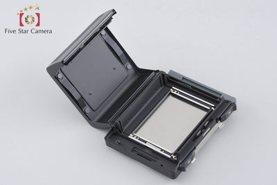 【中古】ZENZA BRONICA ゼンザブロニカ 120 ロールフィルムマガジン ETR用