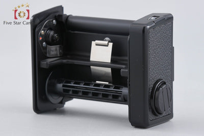 【中古】ZENZA BRONICA ゼンザブロニカ 120 ロールフィルムマガジン ETR用