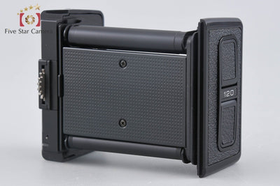 【中古】ZENZA BRONICA ゼンザブロニカ 120 ロールフィルムマガジン ETR用
