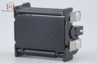 【中古】Mamiya マミヤ 220フィルムインサート M645用