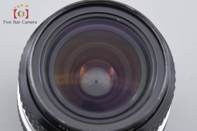 【中古】Nikon ニコン Ai NIKKOR 24mm f/2