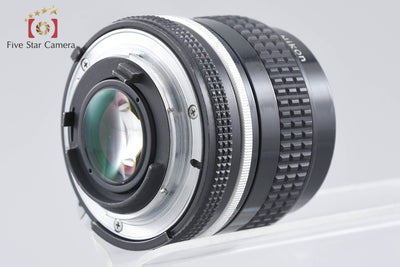 【中古】Nikon ニコン Ai NIKKOR 24mm f/2