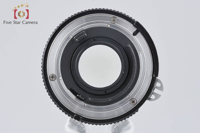 【中古】Nikon ニコン Ai NIKKOR 24mm f/2