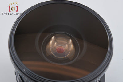 【中古】PENTAX ペンタックス SMC FISH-EYE TAKUMAR 6x7 35mm f/4.5