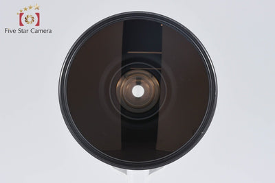 【中古】PENTAX ペンタックス SMC FISH-EYE TAKUMAR 6x7 35mm f/4.5