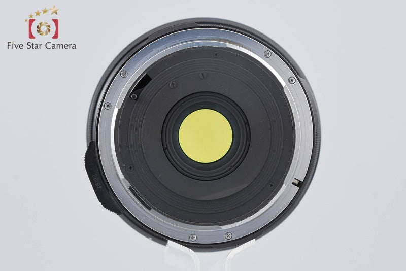 中古】PENTAX ペンタックス SMC FISH-EYE TAKUMAR 6x7 35mm f/4.5