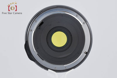【中古】PENTAX ペンタックス SMC FISH-EYE TAKUMAR 6x7 35mm f/4.5