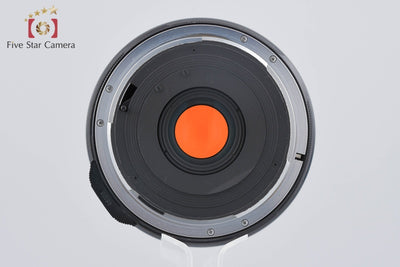 【中古】PENTAX ペンタックス SMC FISH-EYE TAKUMAR 6x7 35mm f/4.5