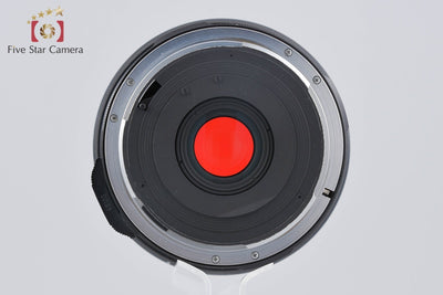 【中古】PENTAX ペンタックス SMC FISH-EYE TAKUMAR 6x7 35mm f/4.5