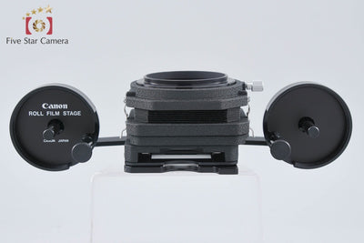 【中古】Canon キヤノン デュープリケーター 35