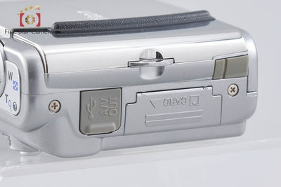 【中古】Nikon ニコン COOLPIX S4 コンパクトデジタルカメラ