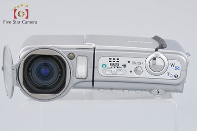 【中古】Nikon ニコン COOLPIX S4 コンパクトデジタルカメラ