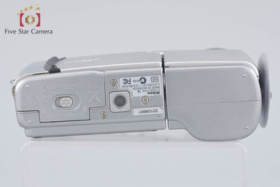 【中古】Nikon ニコン COOLPIX S4 コンパクトデジタルカメラ
