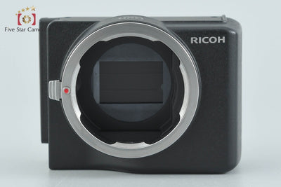 【中古】RICOH リコー GXR Mount A12 Leica Mマウントユニット