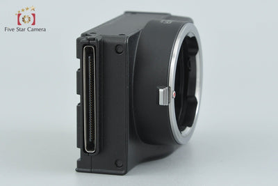 【中古】RICOH リコー GXR Mount A12 Leica Mマウントユニット