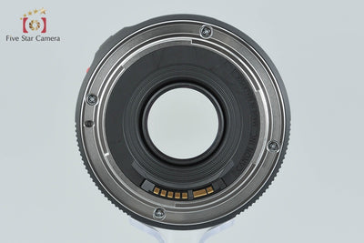 【中古】Canon キヤノン EF 50mm f/1.8 STM 元箱付き