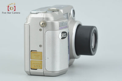 【中古】Nikon ニコン COOLPIX 880 コンパクトデジタルカメラ