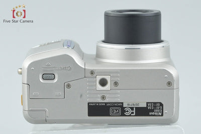 【中古】Nikon ニコン COOLPIX 880 コンパクトデジタルカメラ