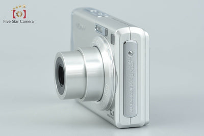 【中古】SONY ソニー Cyber-shot DSC-W200 シルバー デジタルスチルカメラ