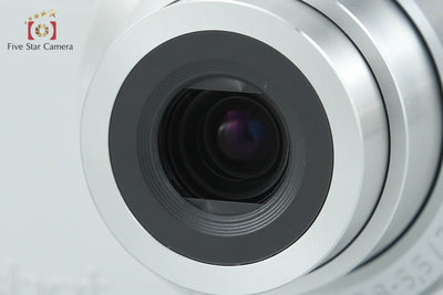 【中古】SONY ソニー Cyber-shot DSC-W200 シルバー デジタルスチルカメラ